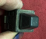 Volvo Button Oem Mirror Position Switch 03830126, 8143030. Fixed Price $18.00.