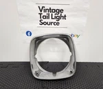 1973-76 Ford Thunderbird Headlight Bezel Oem Chrome D3SB-13043-AB. Fixed Price $24.38.