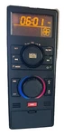 Volvo Vnl Sleeper Climate Control Unit Radio Volume Menu Heater Oem. Fixed Price $248.00.
