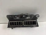 1972 - 1976 Corvette Windshield Wiper Washer Dash Vent Trim Bezel Original. Fixed Price $149.00.