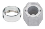 Oer Ignition Bezel Nut And Tool 1966-1968 Firebird Camaro Nova Impala Bel Air. Fixed Price $43.98.