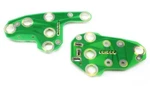 Reproduction Dash Cluster Circuit Boards 1965 Plymouth Body New PDD050. Fixed Price $219.95.