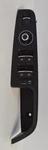 2024 Alfa Romeo Stelvio Driver Side Trunk Release Door Mirror Window Switch Oem. Fixed Price $77.38.