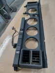 85-90 Firebird Trans Am Speedometer Gauge Cluster Bezel Trim Oem Gm 10030312. Fixed Price $89.95.