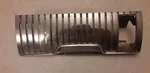 Vintage 1951 1952 Chevrolet Center Dash Trim Speaker Grille 3694949. Fixed Price $200.00.