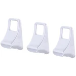 United Pacific 41452 - Chrome Switch Cover Fits Kenworth T680, T880, W990. Fixed Price $17.00.