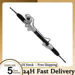 Front Power Steering Rack + Pinion For 2013-2018 Nissan Altima 2.5L 3.5L 2630032. Fixed Price $175.99.