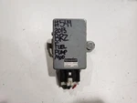 Fuel Pump Control Module 2013 Subaru Brz 15-25 Oem 1049930800. Fixed Price $67.50.