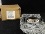 Genuine Paccar New Rh Door Lock Switch. Part# P27-1079R.. Fixed Price $89.00.