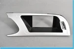 09-12 Audi A4 Wagon Dash Instrumental Panel Bezel Display Screen Trim Oem. Fixed Price $24.00.