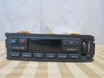 96-97 Town Car Crown Victoria Ac Heat Temp Climate Control F7VH-19C933-AA. Fixed Price $139.00.