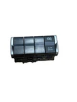Oem Freightliner A06-90732-001 Rocker Switch Panel Control Sleeper Mute. Fixed Price $34.99.