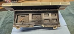 1980-1986 Ford F150 F250 Truck Instrument Guage Cluster Gas Speedo W/ Tach Oem*. Fixed Price $125.00.