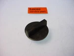 Panel Light Rheostat Knob Fits Plymouth Cricket 1971 Nos Lucas 54340070. Fixed Price $23.38.