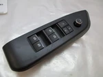 14 - 19 Toyota Highlander Master Power Window Switch Oem 0E040 Lkq. Fixed Price $116.36.