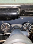 Factory Tach Clock Column Mnt Bracket Kit V8 I6 Jeep CJ5 CJ7 Scrambler Made Usa. Fixed Price $75.95.