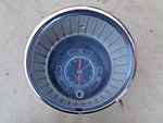 1965 Buick Lasabre Gauge Cluster W/ Clock Original Gm Electra 225. Fixed Price $185.00.