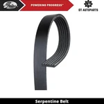 For 2003 International 4200LP Serpentine Belt Fan And Air Compressor Gates. Fixed Price $40.83.