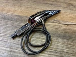 1969 70 71 Chrysler New Yorker 300 Body Mopar Nos Rh Fender Turn Signal Light. Fixed Price $75.00.
