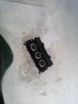 Temperature Control Manual Fits 17 Mazda 6 457795. Fixed Price $103.99.