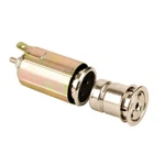 International Scout Ii 80/800 Terra Traveler Cigarette Lighter Element & Socket. Fixed Price $19.95.