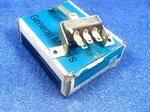 Gm #3902291 Chevrolet 1967 Corvair Ac Blower Switch Nos Nib Speed Perfect Cond. Fixed Price $115.00.
