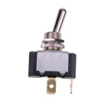 New Toggle Switch K301-201 MSC04238 For Kenworth C500 T300 T400 T450. Fixed Price $32.99.