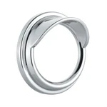 United Pacific 20537 Gauge Bezel, Cover, Small, Classic Design, For Pb. Fixed Price $19.61.