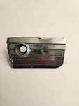 1941 Oem Cadillac Radio Trim Plate #1441299. Fixed Price $34.95.