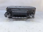 1965 1966 Pontiac Am Radio Oem Factory Dash Unit Original Gm Untested. Fixed Price $67.00.