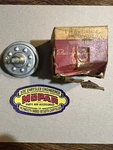 1949 Desoto Chrysler Windshield Wiper Switch 1244604 Nos. Fixed Price $90.00.