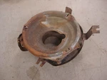 1965 Chevy Ii Nova Headlight Mounting Bracket & Bucket Gm Oem. Fixed Price $83.00.