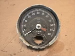 Jaguar Xke E-type Series Smiths Tachometer RV7413/00. Fixed Price $112.49.