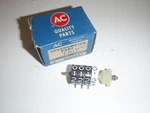 Nos Ac Gm Original Speedometer Trip Odometer 1962 Buick Electra Invicta Wildcat. Fixed Price $59.99.