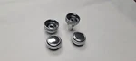 1967 Impala Radio Knobs Spacers 427 Oem Gm 3897479 3897480 3897481. Fixed Price $49.99.