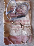 Nos 1952 -1954 Capri Ford FAA-14309-B Ignition Switch To Heater Wire. Fixed Price $34.99.