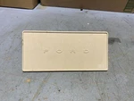 68-72 Ford Truck Radio Delete Plate Panel Trim Bezel 1968-1972 F100 F250 F350. Fixed Price $115.00.
