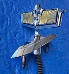 Nos Impala 1977 1978 1979 Chevrolet Emblem. Fixed Price $99.65.