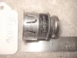 Cigarette Lighter Element, Nos Casco 6V W/ Bp Patented Stamp. 37-52 Chevy. Fixed Price $49.00.