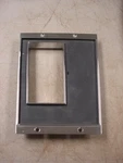 1967 Chevy Camaro Console Bezel For Manual Transmission Oem Gm #3921895 Nice. Fixed Price $67.00.