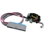 Windshield Wiper Switch Wve 1S4441. Fixed Price $121.68.