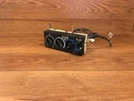 1987-1989 Alfa Romeo Milano Front Ac A/c Air Climate Control Heater Switch Oem 3. Fixed Price $108.50.