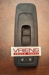 Module-kw Passenger Door, Q27-6082-1102 Q27-6082-1101 Q27-6093-1102. Fixed Price $240.00.