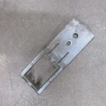 66 67 Chevrolet Chevelle Camino Original Gm Dash Speaker Mounting Bracket. Fixed Price $39.99.