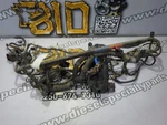2000 2001 Ford Ranger Xlt 4.0 Manual 2WD Engine Bay Wiring Harness 1L5T14296AAV. Fixed Price $249.95.