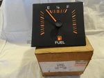 1981 Mopar Plymouth Reliant & Dodge Aries Fuel Gauge Nos Sib #4051361 Excelent. Fixed Price $50.00.