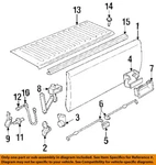 Gm Oem-hvac Heater Control Valve 11570082. Fixed Price $6.76.
