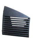 Vw Jetta Golf MK2 Rh Passenger Dash Speaker Grille Vent Black 191 857 210 85-92. Fixed Price $29.99.