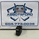 Volvo VNL760 Axle Lock Switch P/n: 22392588. Fixed Price $67.00.