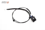 2024-2025 Alfa Romeo Tonale Hood Bonnet Release Opener Cable W/ Handle Oem. Fixed Price $42.24.